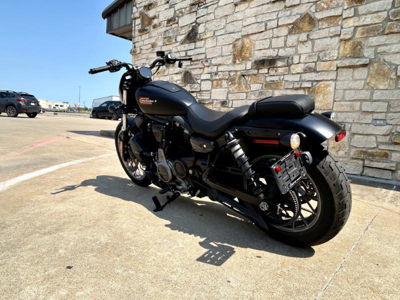 Nightster Special
