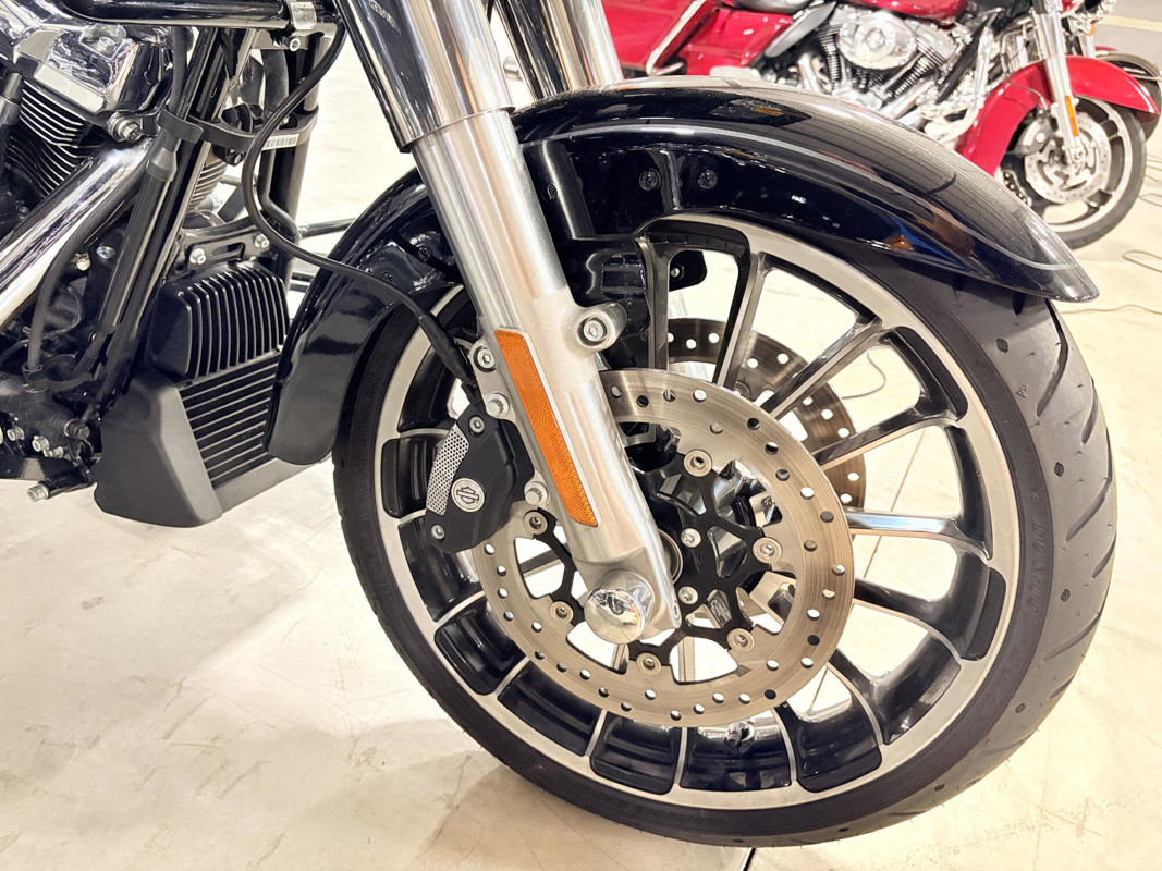 Road Glide® 3