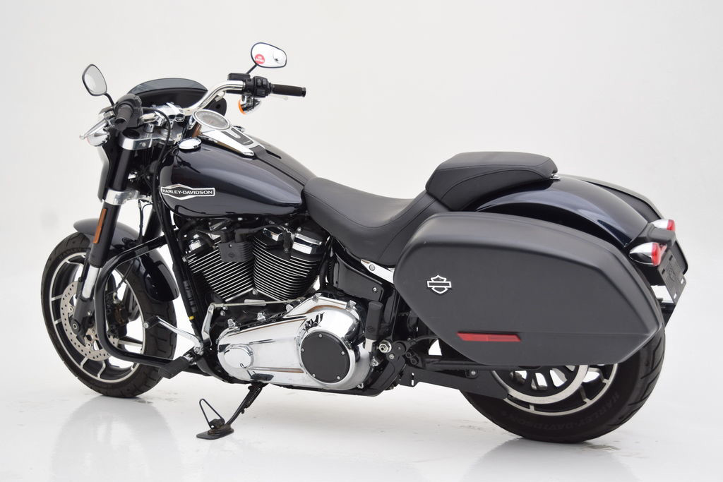 Sport Glide®