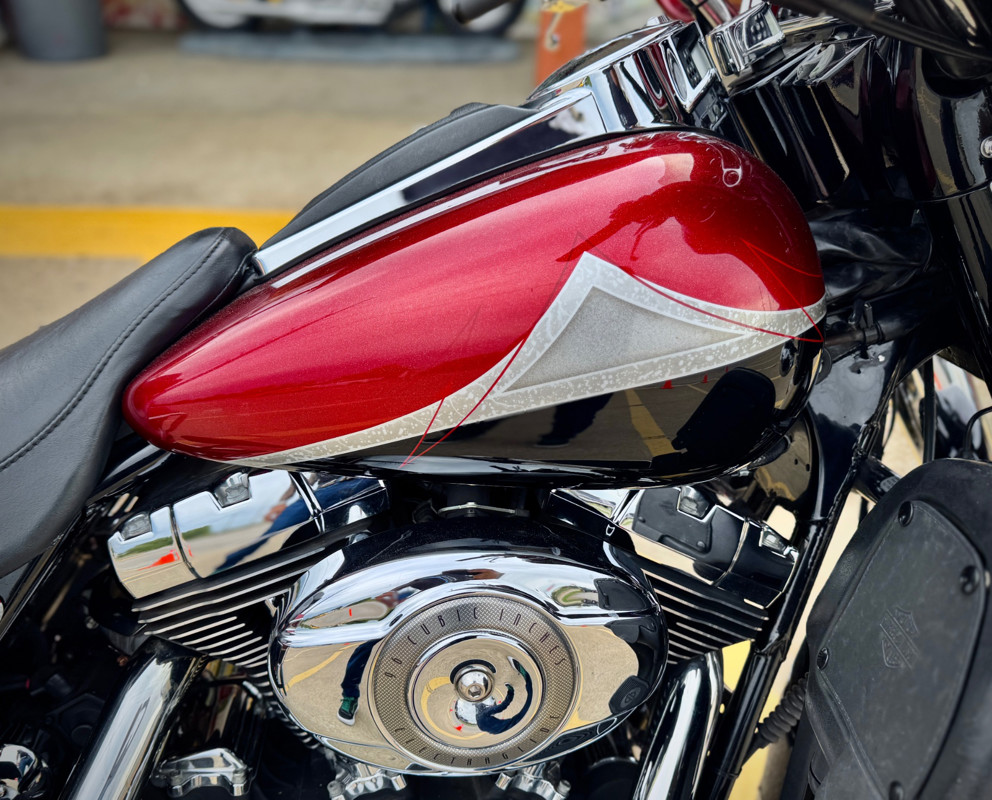 Ultra Classic® Electra Glide®