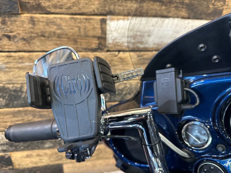 Electra Glide® Ultra Limited