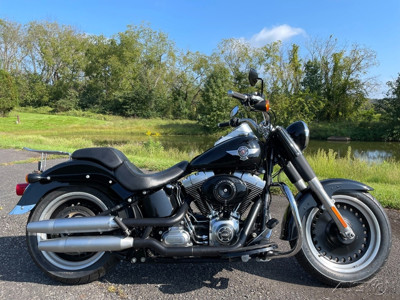 2012 fatboy lo for sale