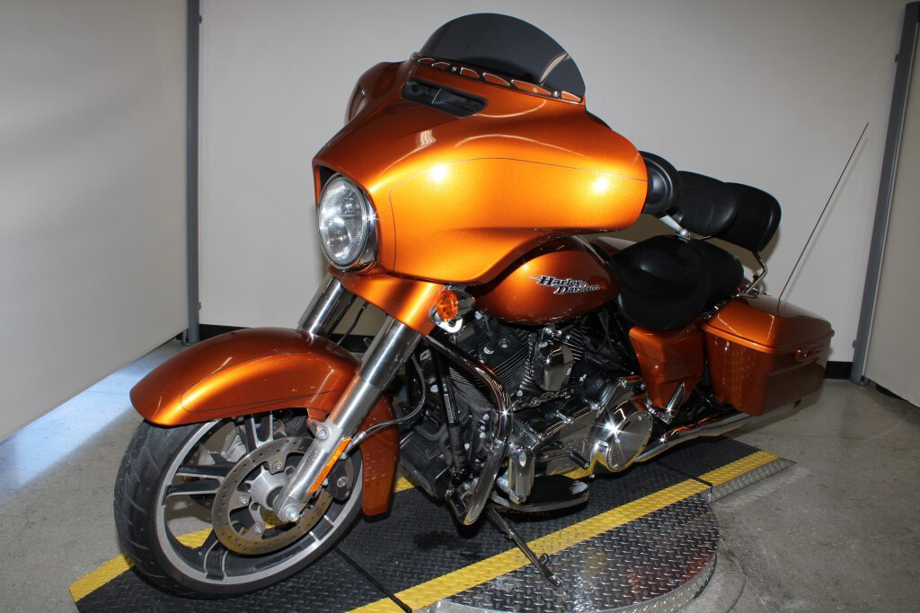 Street Glide® Special