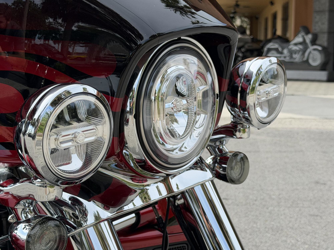 Tri Glide® Ultra