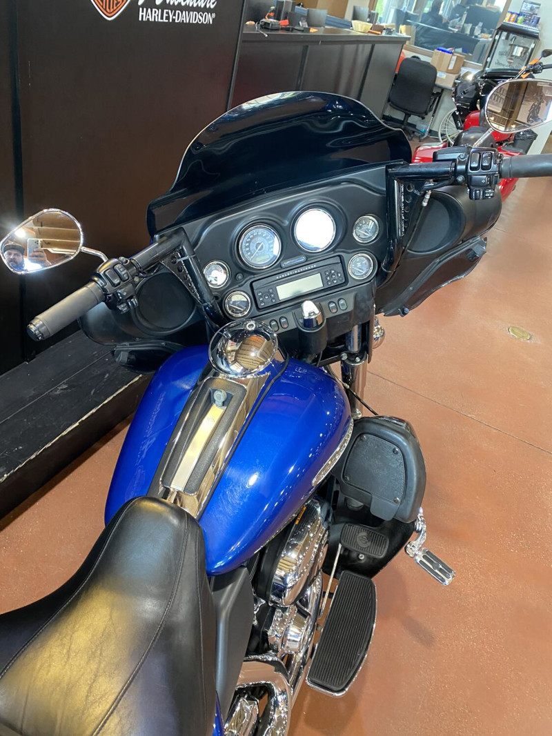 Electra Glide® Ultra Limited