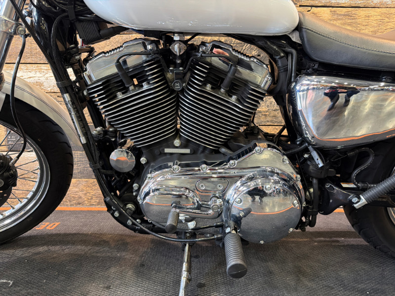 Sportster® 1200 Low