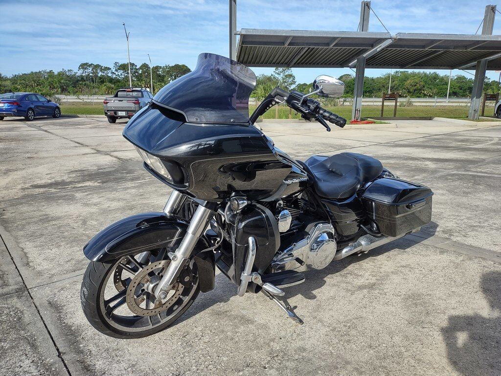 Road Glide® Special