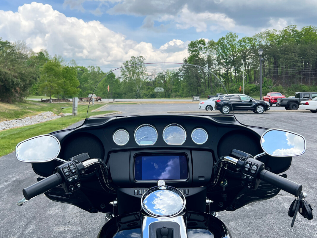 Tri Glide® Ultra