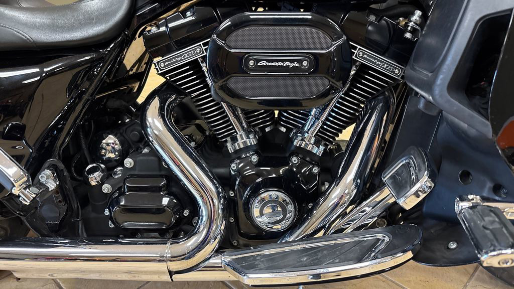 CVO® Street Glide®