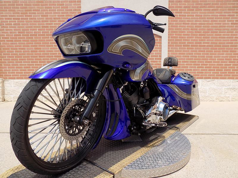 Road Glide®