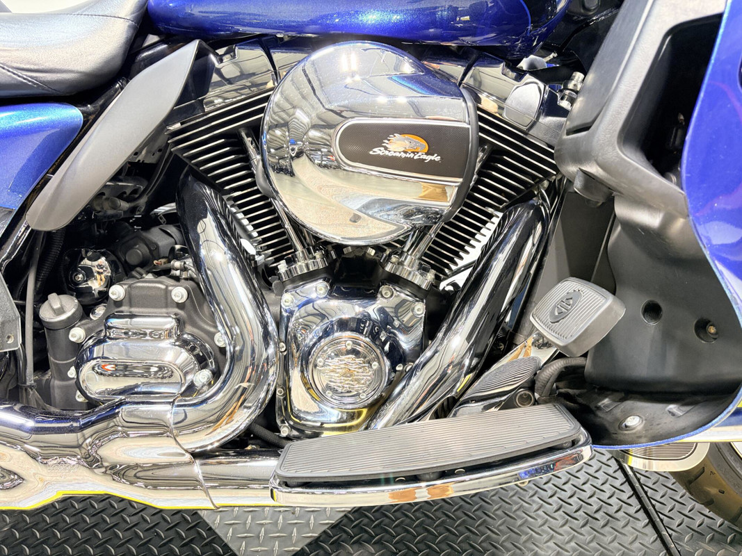 Electra Glide® Ultra® Limited