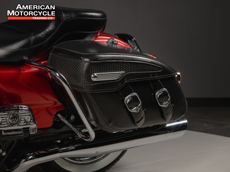 Road King® Classic