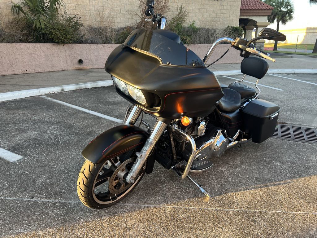 Road Glide® Special