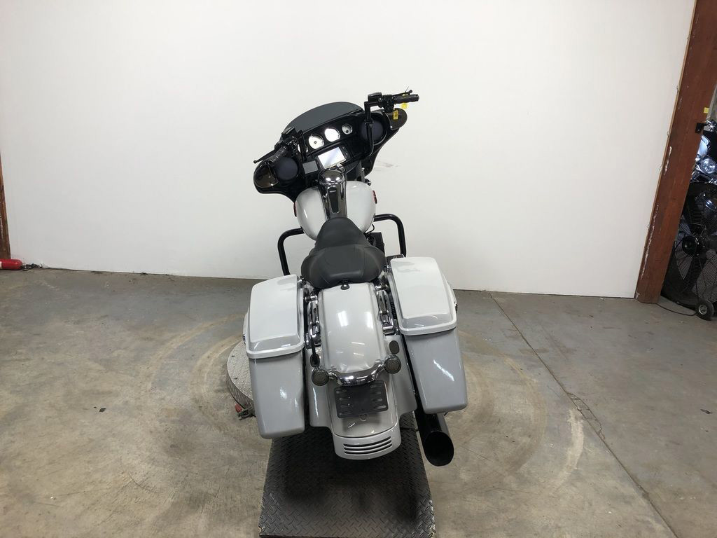 Street Glide® Special