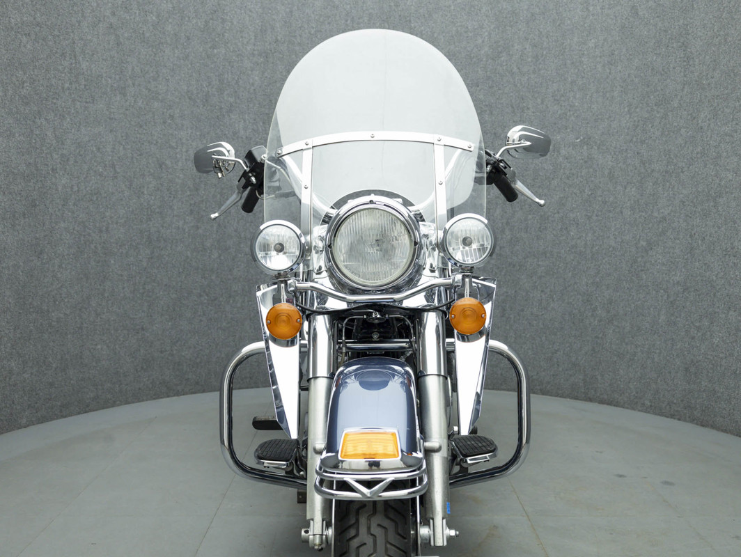Road King® Classic Anniversary