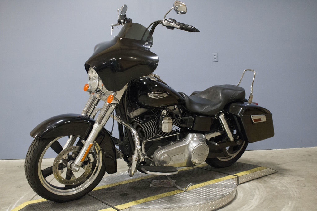 Dyna® Switchback