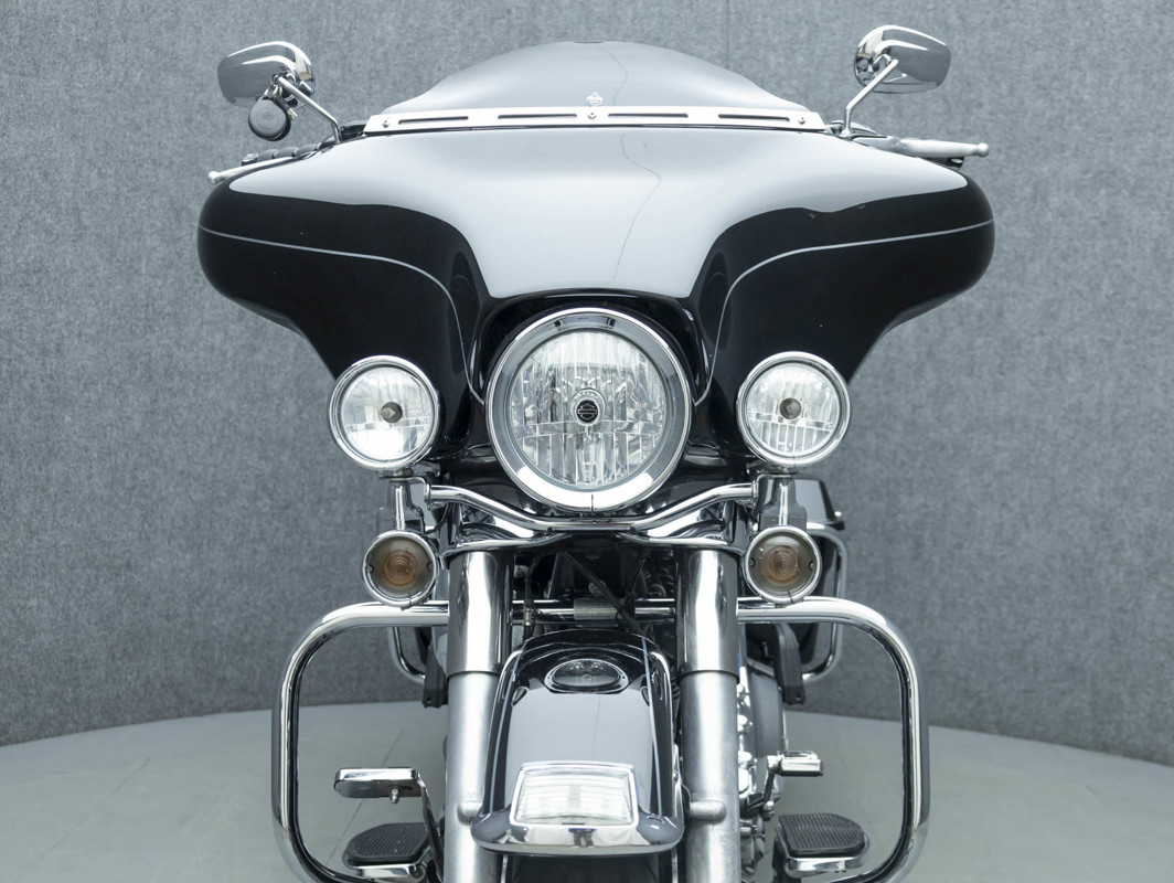 Electra Glide® Ultra Limited®
