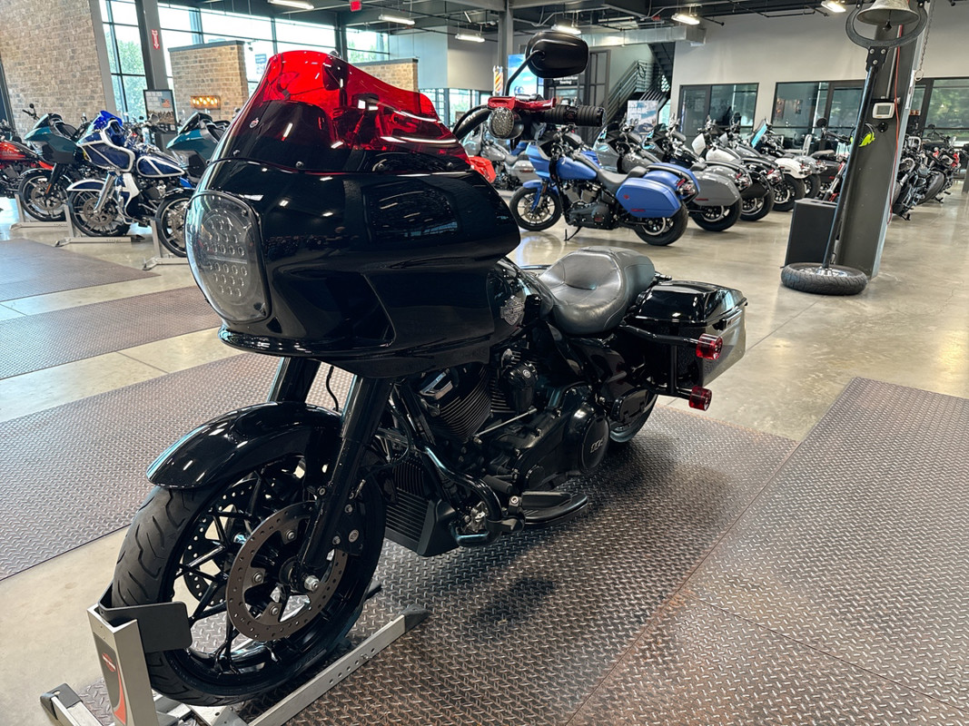 Road King® Special