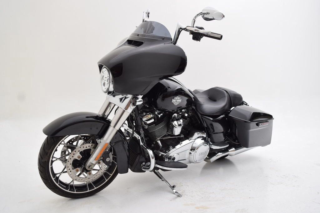 Street Glide® Special