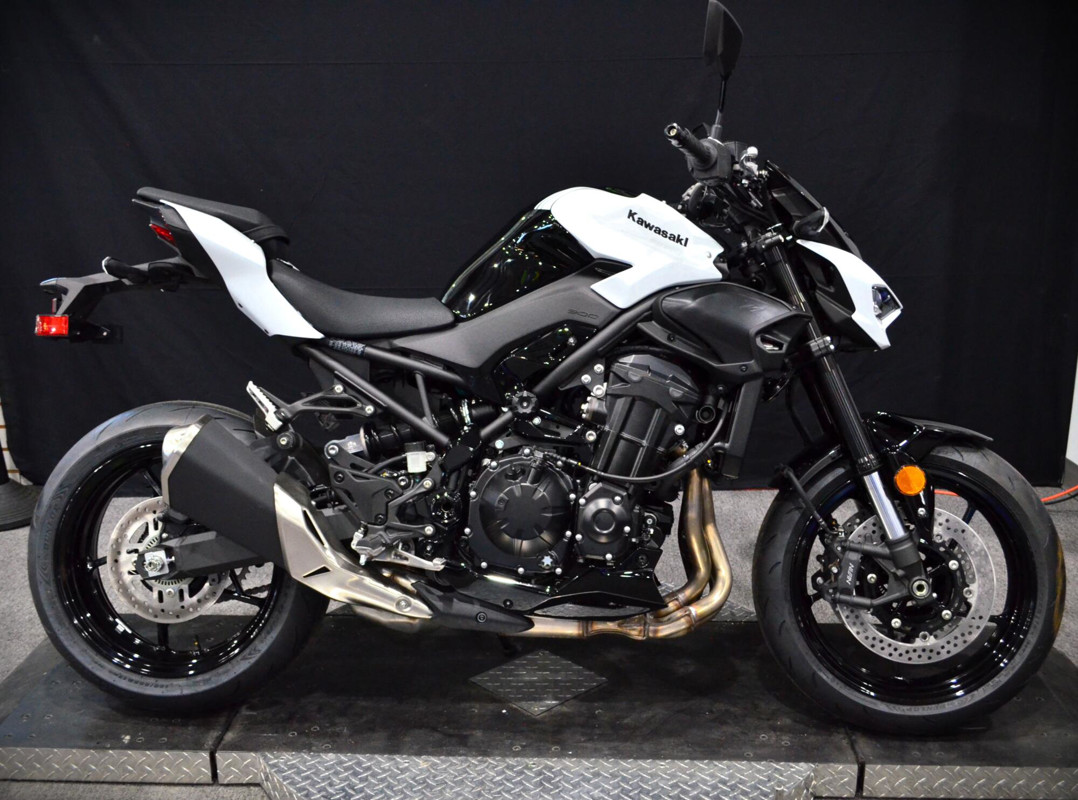 Z900 ABS