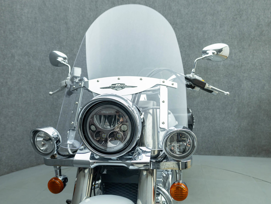 Boulevard C50T