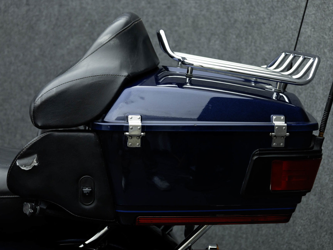 Electra Glide® Ultra Limited