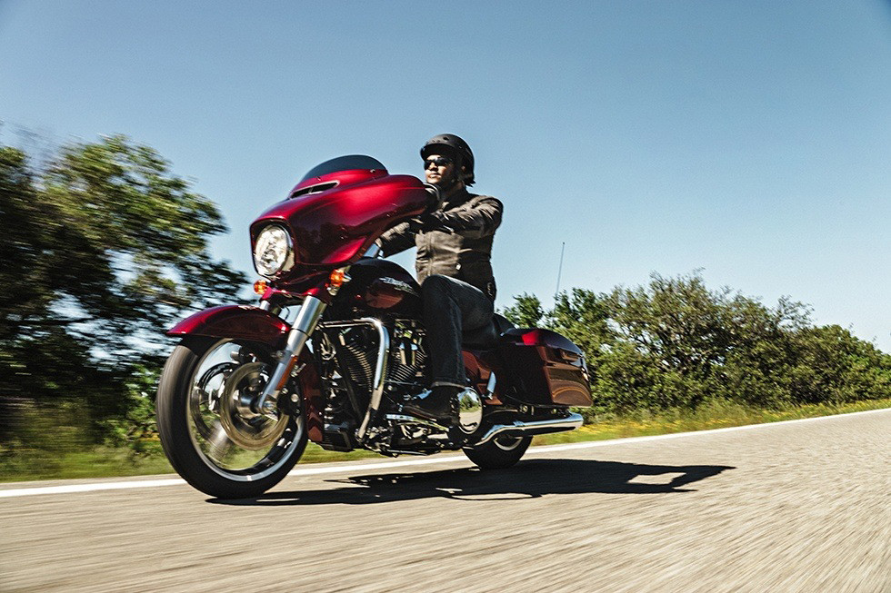 Street Glide® Special