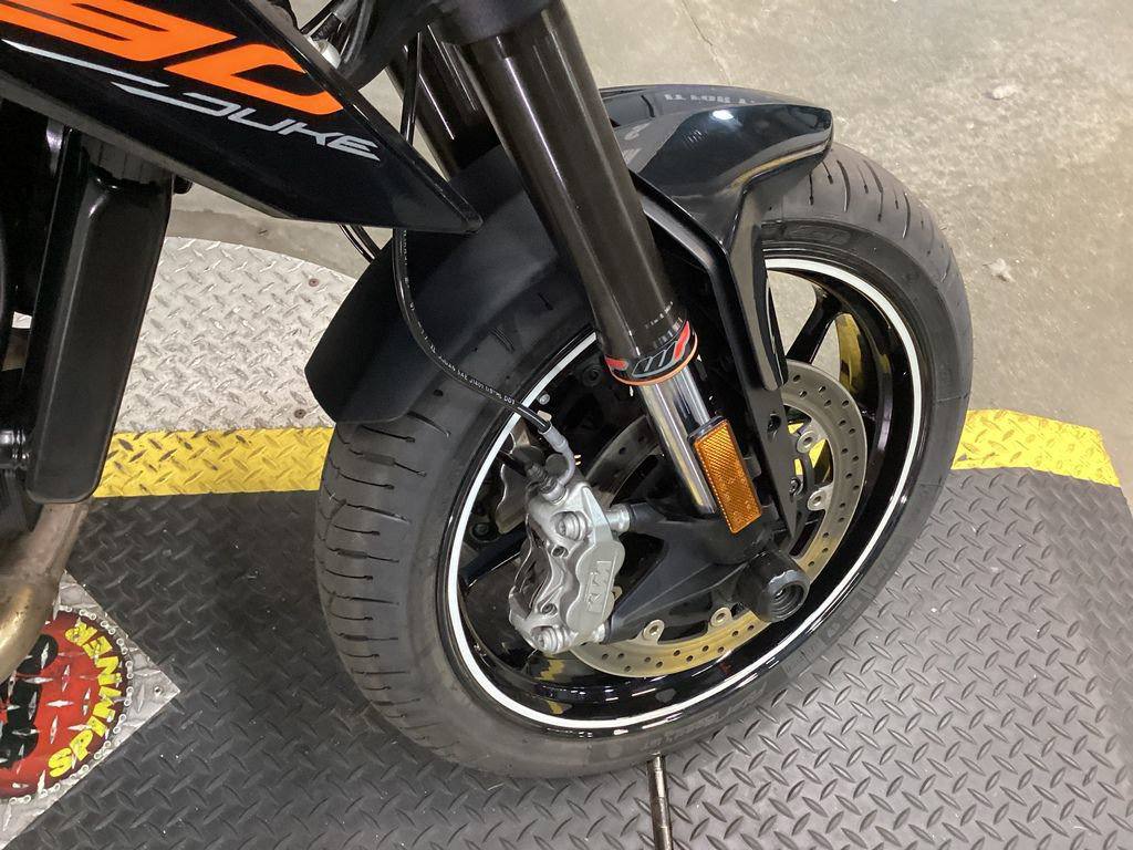 790 Duke