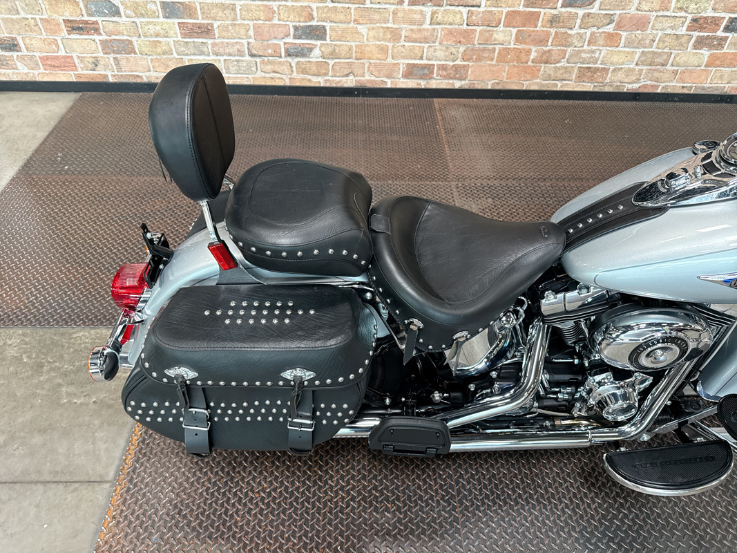 Heritage Softail® Classic