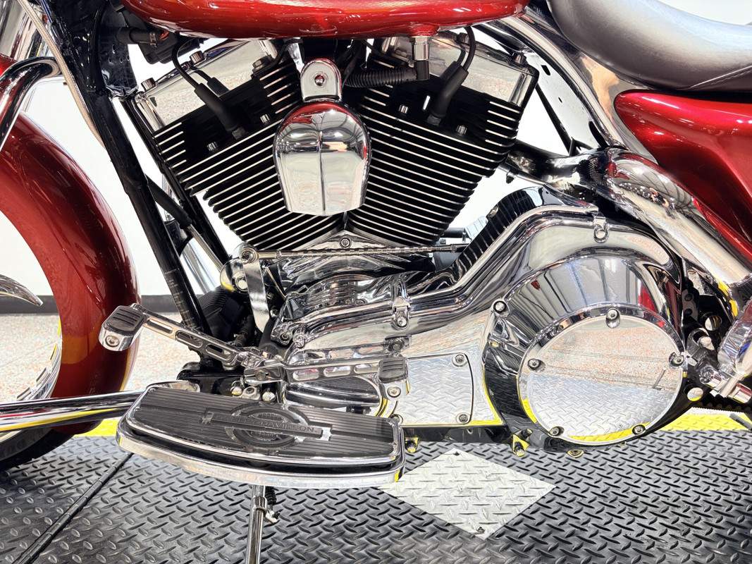 Electra Glide® Standard