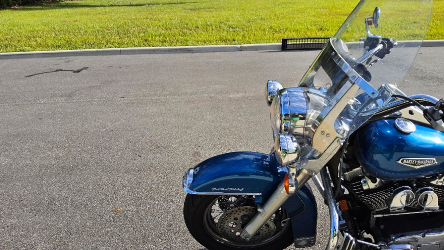 Road King®