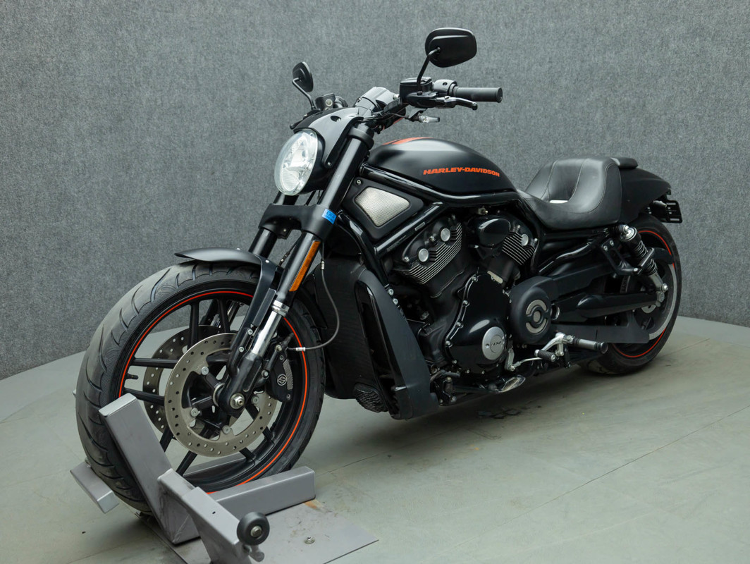 V-Rod® Night Rod® Special