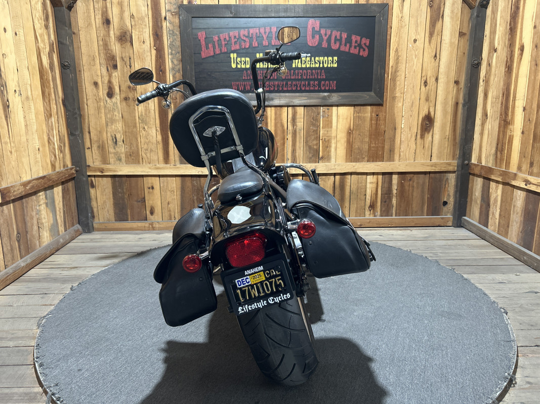 Softail® Standard