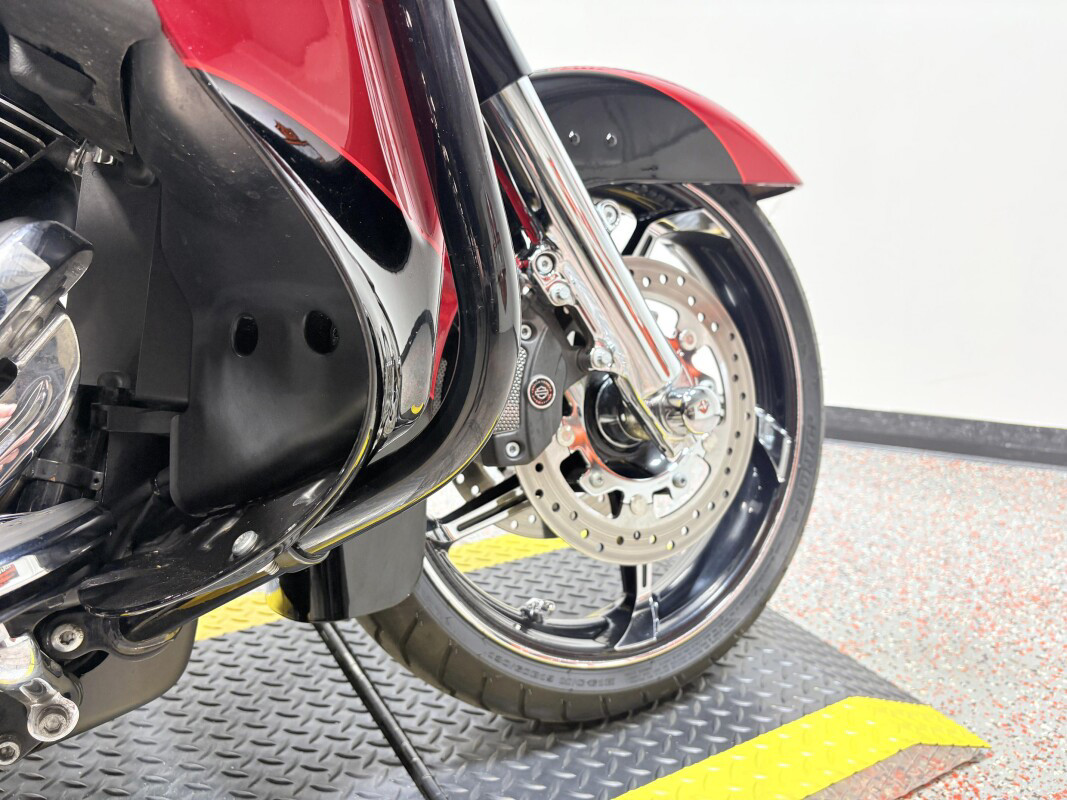 CVO® Street Glide®