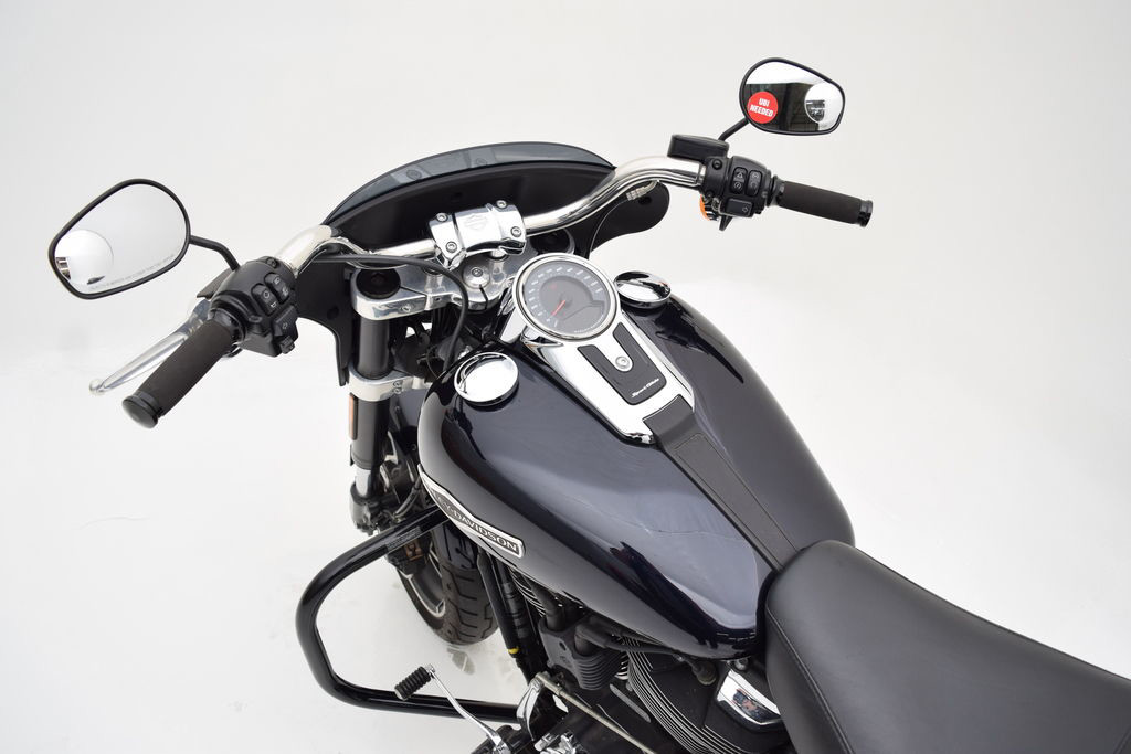 Sport Glide®