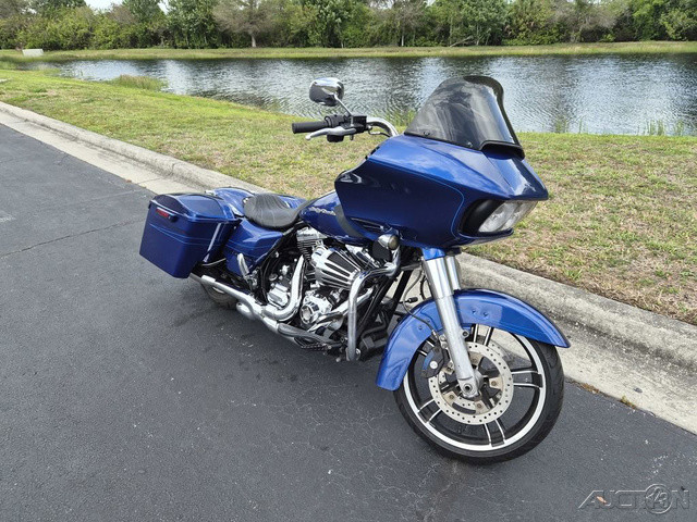 Road Glide® Special