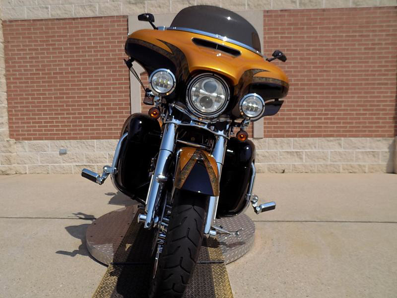 CVO® Limited