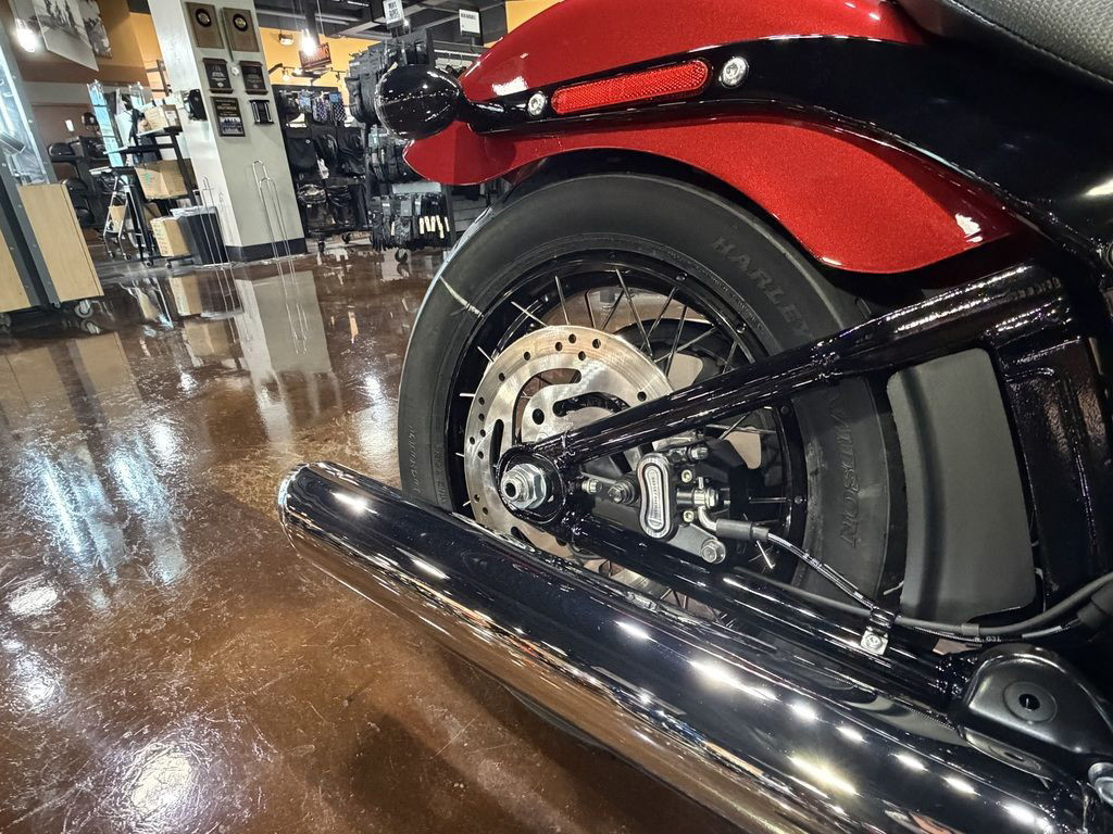 Street Bob®
