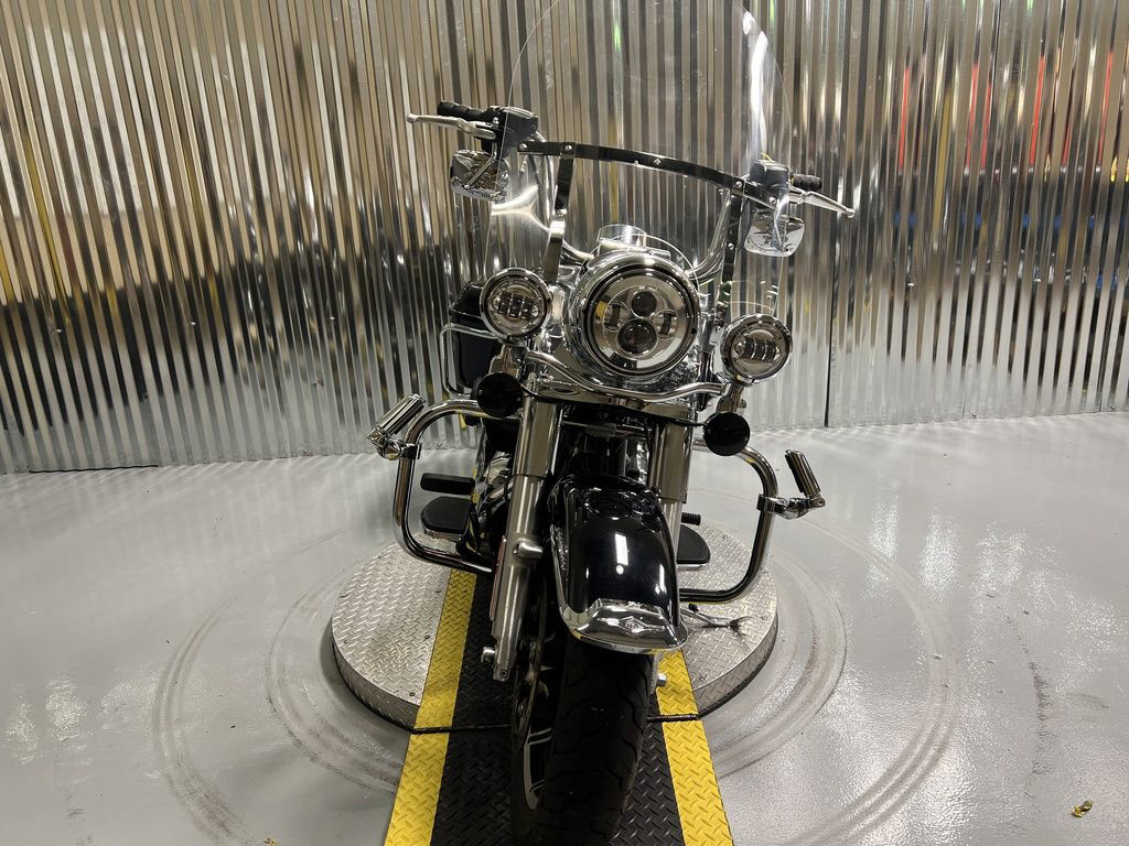 Road King®