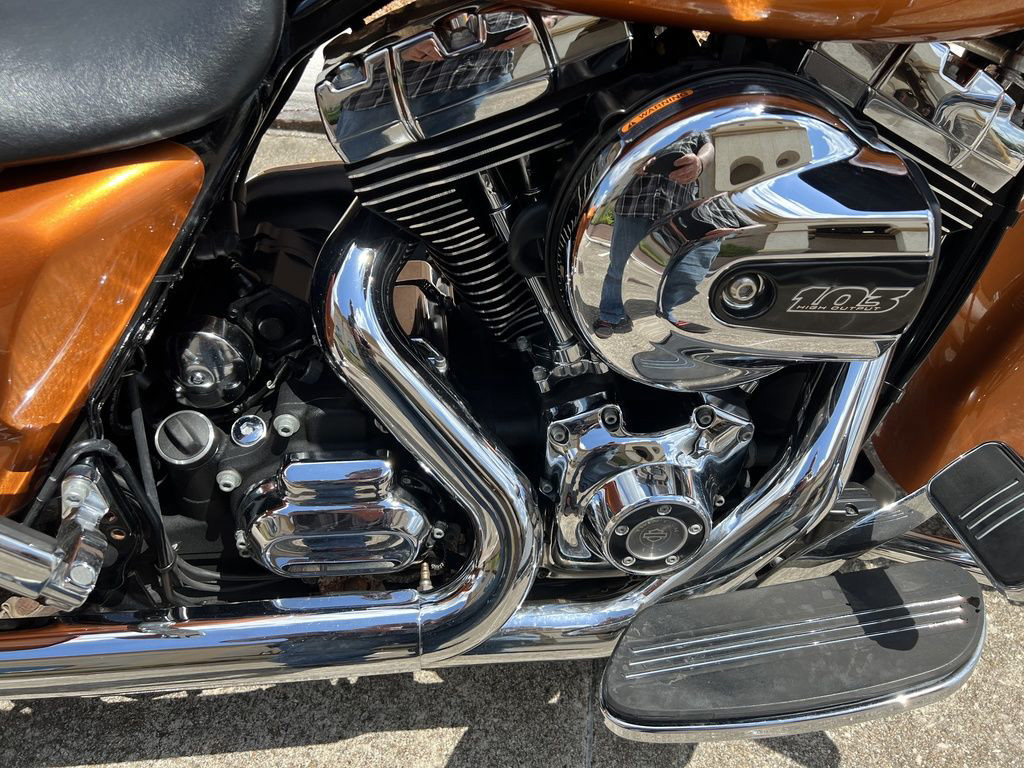 Street Glide®