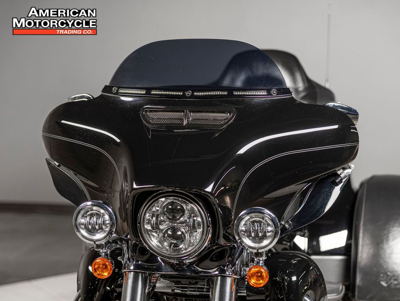 Tri Glide® Ultra
