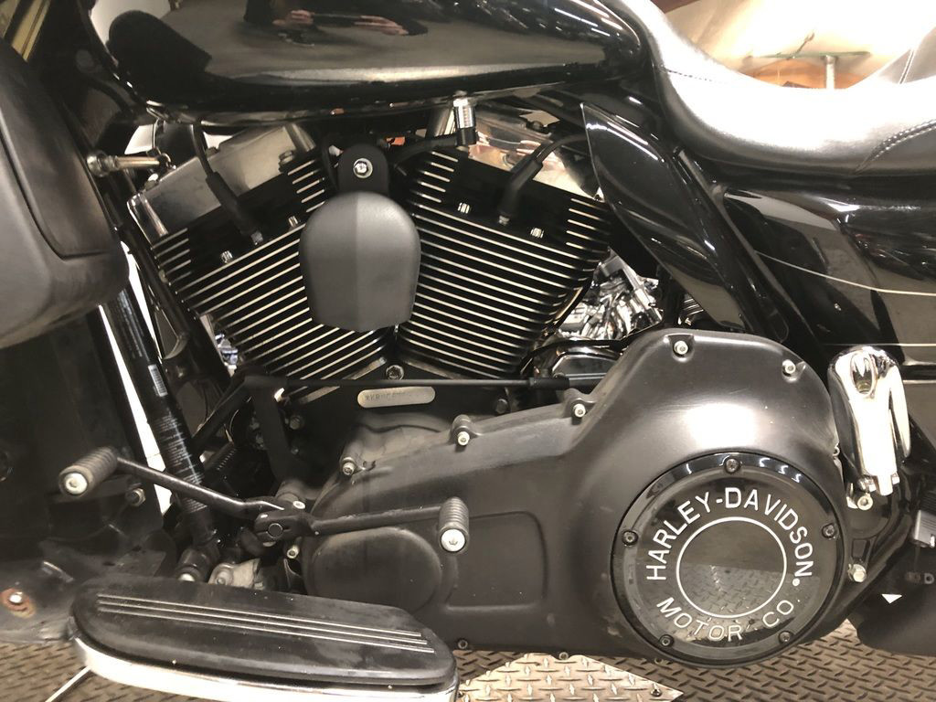 Street Glide® Special