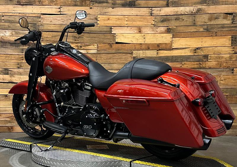 Road King® Special