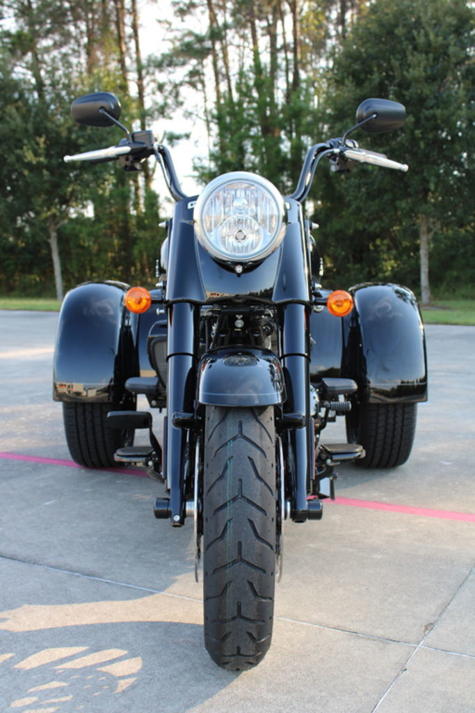 Freewheeler®	