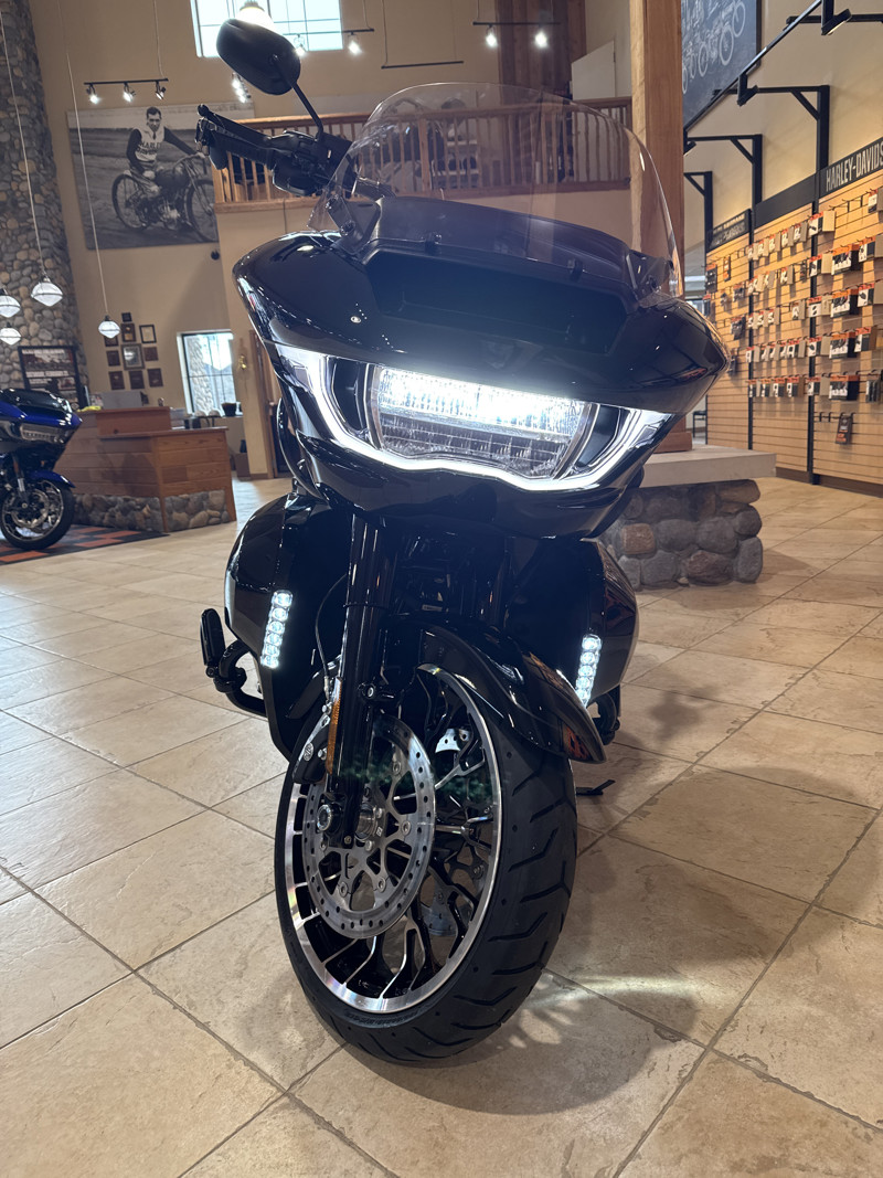 Road Glide® Limited