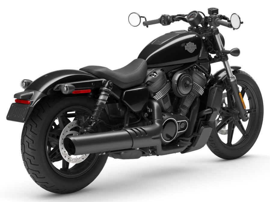 Nightster