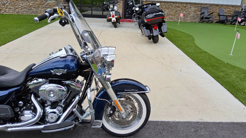 Road King® Classic
