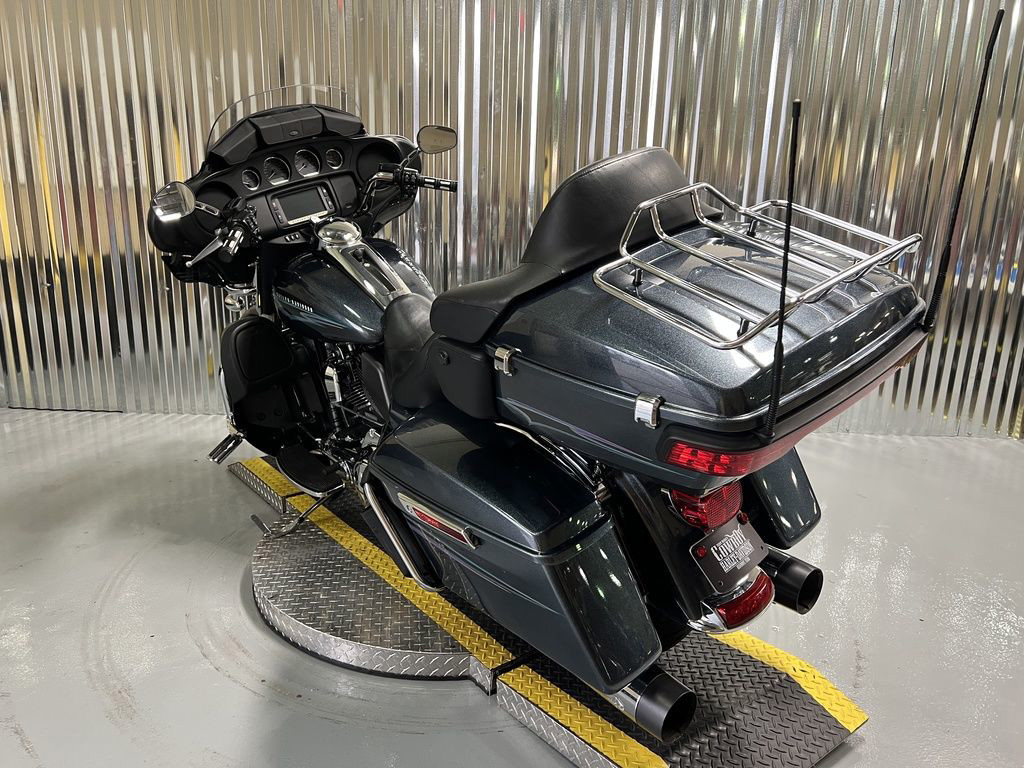 Electra Glide® Ultra Classic®