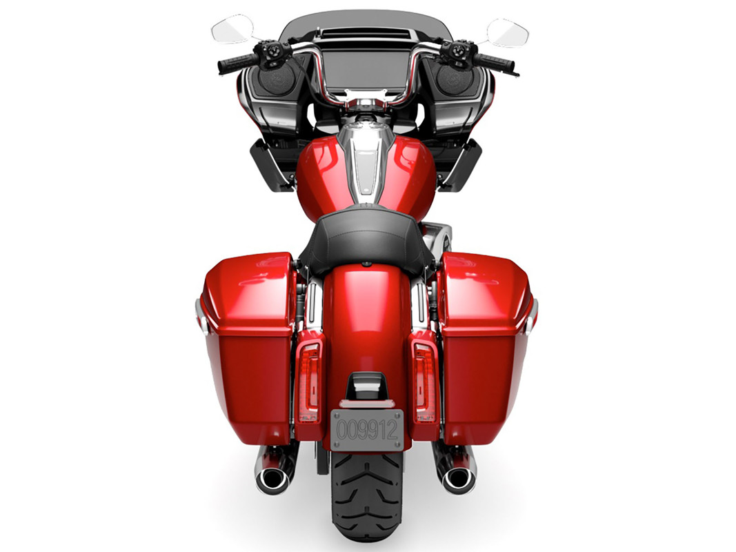 Road Glide®