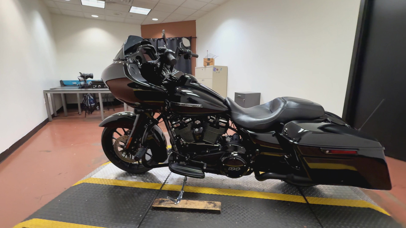 Road Glide® Special
